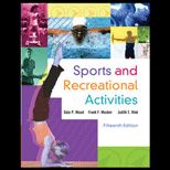 Sports and Recreational Activities