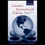 Canadas International Policies