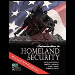 Introduction to Homeland Security Revised