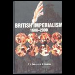 British Imperialism, 1688 2000  Combined Edition