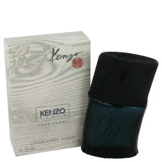 Kenzo for Men by Kenzo After Shave 1.7 oz