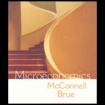 Microeconomics (Custom Package)