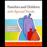Families and Children With Special Needs