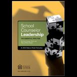 School Counselor Leadership