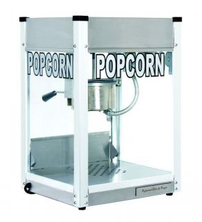 Professional Series 8 oz Popcorn Machine