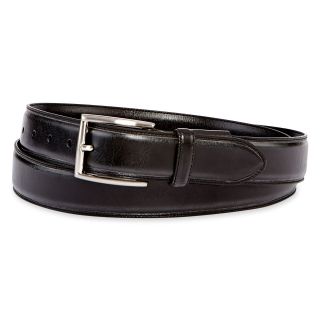 THE FOUNDRY SUPPLY CO. The Foundry Supply Co. Black Extender Belt Big and Tall,