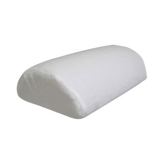 Louisville Bedding Beautyrest Wedge Travel Pillow