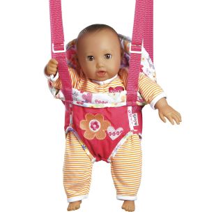 Adora GiggleTime Babies 15 Baby Doll, Orange