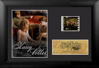 Harry Potter and the Half Blood Prince (S4) Minicell