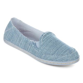 K9 By Rocket Dog Nonna Slip On Shoes, Blue, Womens