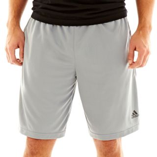 Adidas Clima Max Shorts, Grey, Mens