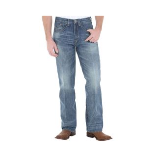 Wrangler 20X Extreme Relaxed Fit Jeans, New Royal, Mens