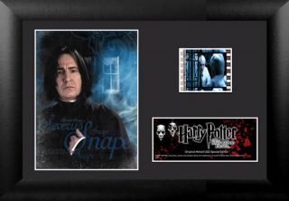 Harry Potter and the Half Blood Prince (S2) Minicell