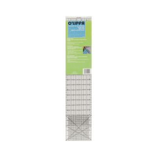 OLipfa Lip Edge Ruler  5x24