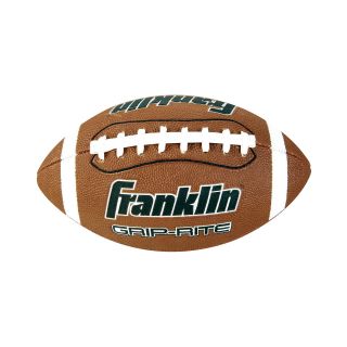 Franklin Junior Grip Rite Football