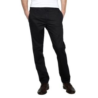 Levis 511 Slim Fit Trouser, Black, Mens