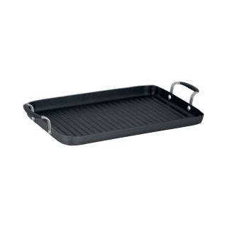 Simply Calphalon Hard Anodized Nonstick Double Griddle
