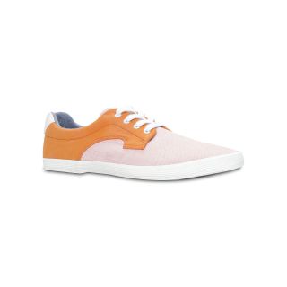 CALL IT SPRING Call It Spring Gravino Mens Sneakers, Peach