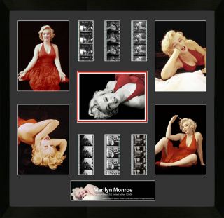 Marilyn Monroe (S3) MGC Montage