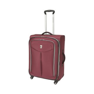 Atlantic Ultra Lite 2 25 Expandable Spinner Upright Luggage