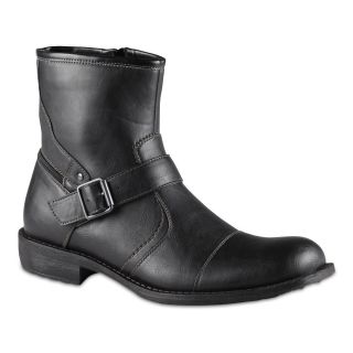 CALL IT SPRING Call It Spring Hinz Mens Boots, Black