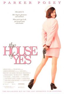 The House of Yes Movie Poster