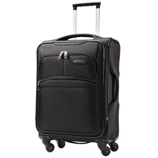 Samsonite Soar 21 Carry On Spinner Upright Luggage