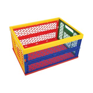 Collapsible Large Crate