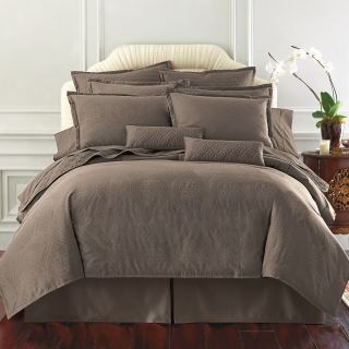 ROYAL VELVET 400tc WrinkleGuard Comforter, Sage
