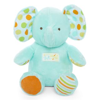 Carters Sing and Dance Elephant, Boys