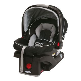 Graco SnugRide Click Connect 35 Infant Car Seat   Gotham