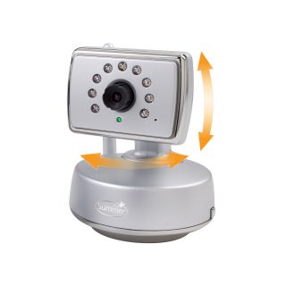 Summer Infant Best View Choice Digital Color Extra Camera, Silver