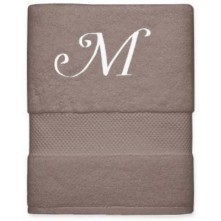JCP EVERYDAY jcp EVERYDAY Brook MicroCotton Bath Towels, Gray