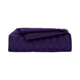 Cottonloft Blanket, Plum