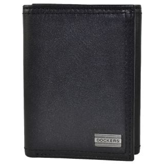 Dockers Trifold Wallet, Mens