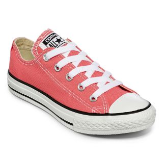 Converse Chuck Taylor All Star Preschool Girls Sneakers, Pink, Girls