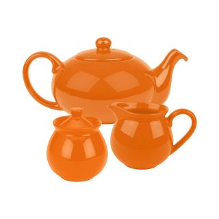 Waechtersbach Fun Factory Teapot Set