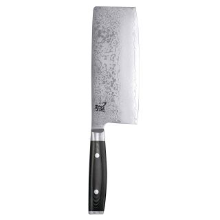 Yaxell Ran Chinese Cleaver