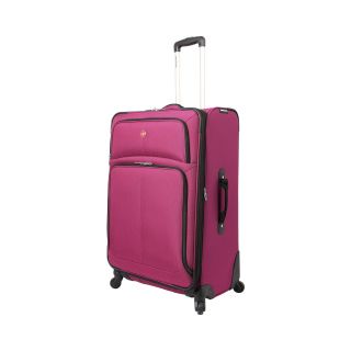 Swissgear 28 Expandable Spinner Upright Luggage