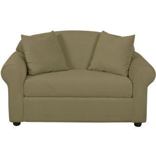Dream On Sleeper Chair, Belshire Taupe