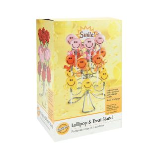 Wilton Lollipop and Treat Stand