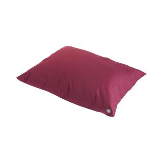 Majestic Pet Value Pet Bed, Burgundy