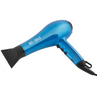 Hot Tools Blue Ice Ionic Hair Dryer