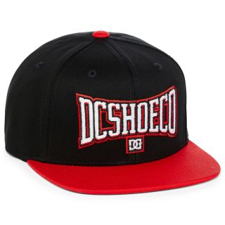 Dc Shoes DC Hat   Boys, Red, Boys