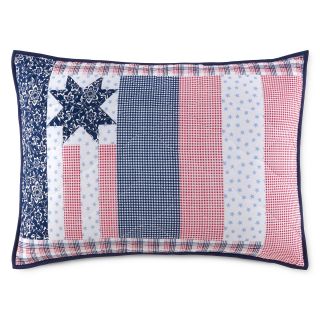 Home Expressions Honor & Grace Pillow Sham