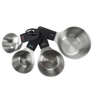 Oxo Stainless Steel Measuring Cups