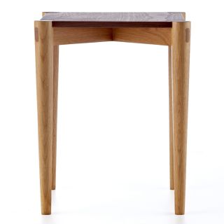 CONRAN Design by Albin Side Table, Oak