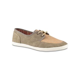 CALL IT SPRING Call It Spring Skeat Mens Casual Shoes, Khaki/teal