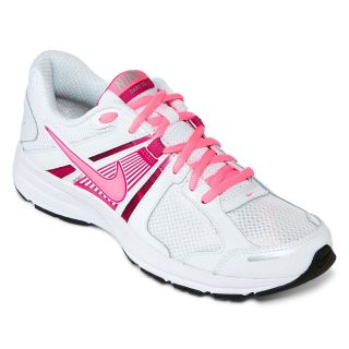 Nike Dart Womens Running Shoes, White
