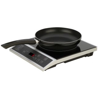 Fagor 2 Piece Induction Cooktop